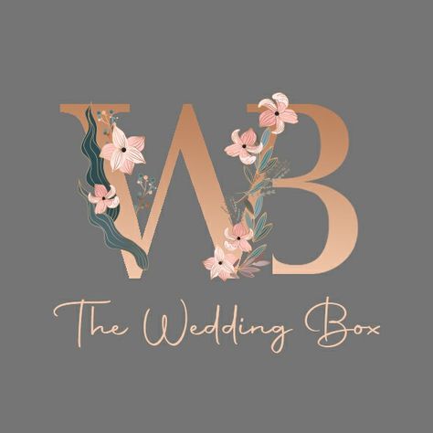 Event Planning Logo Design Ideas, Event Management Logo, Management Logo, Events Management, Event Planning Logo, Butterfly Cakes, Advertising Material, Red Poppy, Wedding Boxes