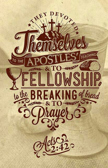 Acts 2:42-45 (MSG) ❤ 41-42 That day about three thousand took him at his word, were baptized and were signed up. They committed themselves to the teaching of the apostles, the life together, the common meal, and the prayers.  43-45 Everyone around was in awe—all those wonders and signs done through the apostles! And all the believers lived in a wonderful harmony, holding everything in common. They sold whatever they owned and pooled their resources so that each person’s need was met. Acts Verses, Creative Ministry, Acts 2, Godly Inspiration, Thanking God, Narrow Road, Chalkboard Designs, Thy Word, Biblical Inspiration