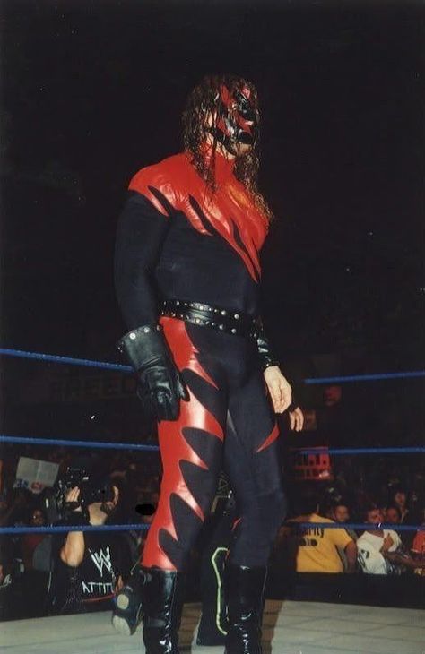 Kane Wwf, Wwe Kane, Wrestling Shorts, Kane Wwe, Wwe Tag Team Championship, Wwf Superstars, Tna Impact, World Heavyweight Championship, Wwe Legends