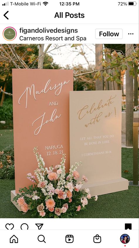 Wedding Welcome Table, Photo Backdrop Wedding, Wedding Props, Wedding 2024, Ny Wedding, Wedding Welcome Signs, Wedding Mood, Wedding Signage, Wedding Deco