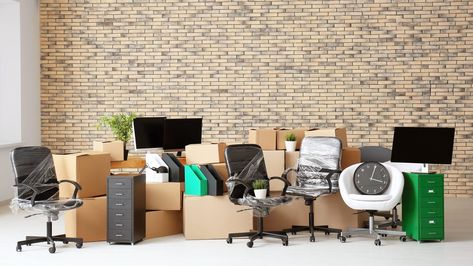 Use These Organizations to Pick Up Furniture You Want to Get Rid Of It Office, Alpha Pack, House Shifting, Office Relocation, House Movers, Free Move, Office Moving, Used Office Furniture, Removal Company