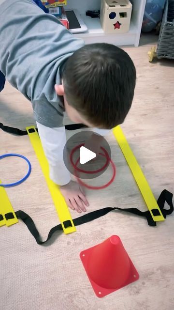 Improve Hand Eye Coordination, Body Awareness Activities For Kids, Hand Strengthening Activities For Kids, Body Awareness Activities, Balance Activities, Physical Development Activities, Hand Strengthening Activities, Coordination Activities, Smart Room