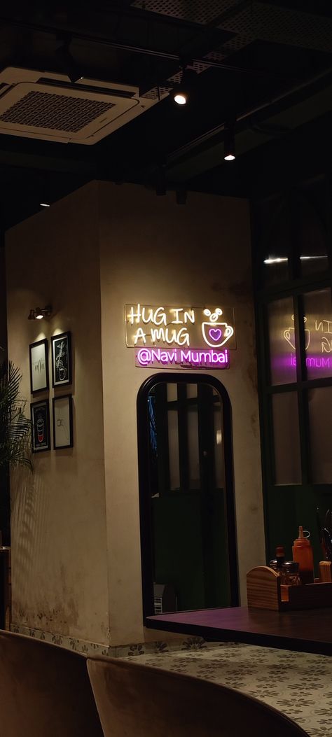 Cafe Mumbai Snap, Navi Mumbai Aesthetic, Mumbai Evening Snap, Mumbai Cafe Aesthetic, Mumbai Morning Snap, Mumbai Snap, Mumbai Cafe, Cafe Snap, Boyfriend Sayings