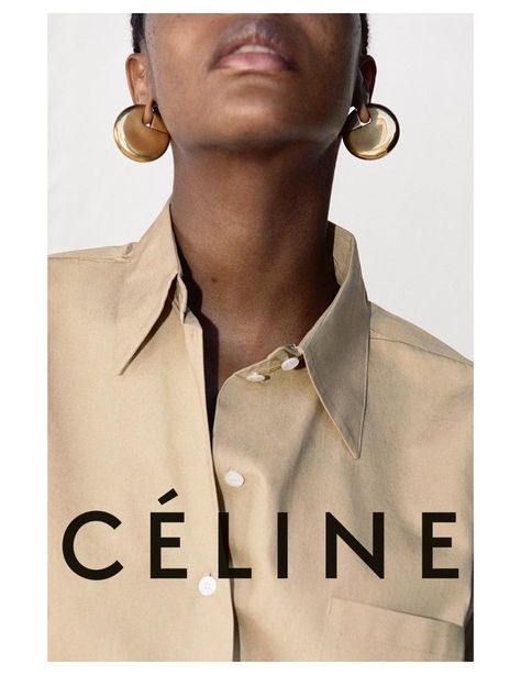 Karly Loyce, Celine Campaign, Fashion Gone Rouge, Phoebe Philo, Stil Inspiration, Fashion Advertising, Moda Vintage, 가을 패션, Fall 2017