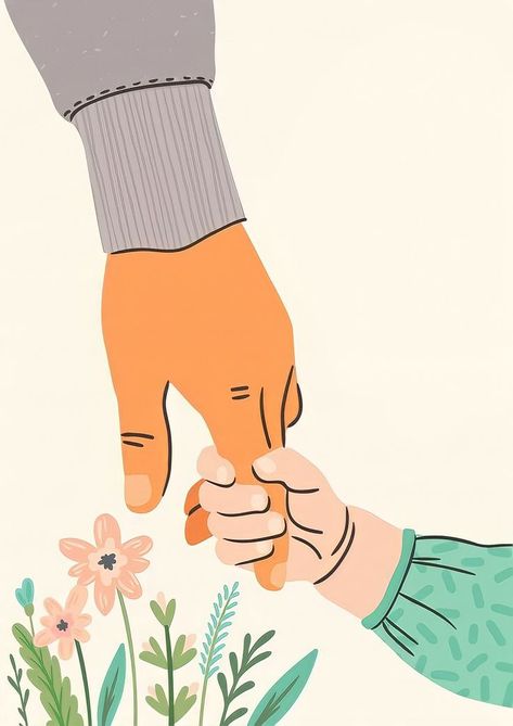 Pin by Cami Gutierrez on Art in 2022 | Cute paintings, Poster drawing, Happy fathers day Fathers Day Illustration Art, Papa Wallpapers, Father Daughter Illustration, Be Different Photography, Father And Daughter Illustration, Fathers Day Illustration, Dad Illustration, Father's Day Drawings, Father's Day Painting