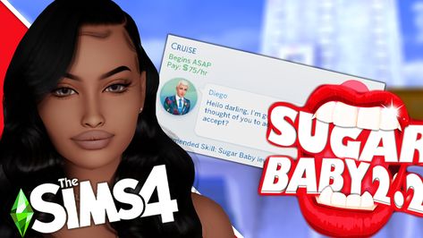 Sugar Baby Odd Jobs Update (The Sims 4) Have Some Personality Please Sims 4, Get To Work Sims 4 Free, Sims 4 Career Mods Onlysims, Sims 4 Devious Desires, Sims 4 No Plumbob Mod, Sims 4 Woohoo Mod Patreon, Sims 4 Text Messages Mod, Sims Woohoo Mod, Sims Job Mods