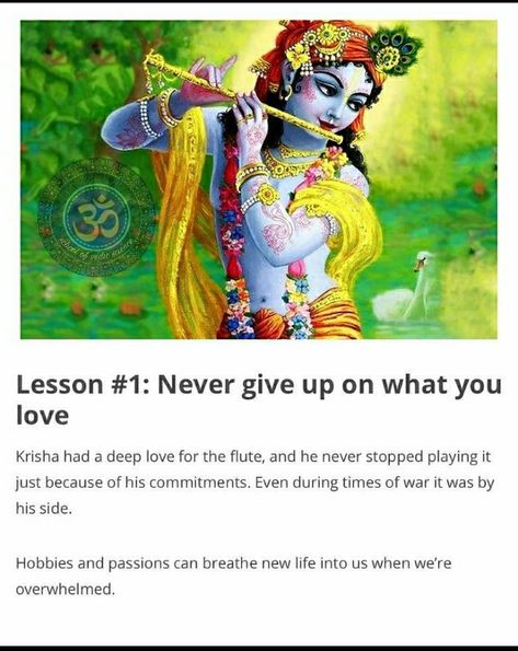 Happy New Year Krishna, Hinduism Teachings, Krishna Lessons, Indian Culture And Tradition, Krishna Mantra, Radha Krishna Quotes, Krishna Book, Little Krishna, Vedic Art