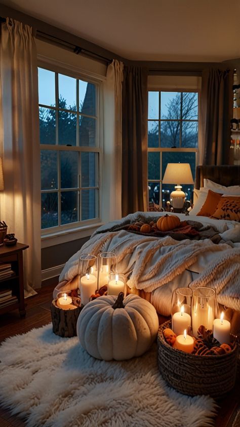 #HalloweenThemedBedroom #HalloweenThemedBedroomIdeas #HorrorThemedBedroom #HalloweenDecorationsBedroom #HalloweenInspiredBedroom #HorrorThemedBedroomDecor #HalloweenThemedRooms #HalloweenThemedRoomIdeas #HalloweenBedroomDecorationsUk #HalloweenBedroomIdeas #HalloweenThemedBedroomAccessories #HalloweenThemedBedroomAesthetic #HalloweenThemedBedroomAmazon #HalloweenThemedBedroomAtTarget #HalloweenThemedBedroomAndBathroom #HalloweenThemedBedroomBedding #HalloweenThemedBedroomBackground #HalloweenThe Fall Decor For Small Bedroom, Cozy Fall Ambiance, Cute Fall Asthetics, Bedroom Fall Decorations Cozy, Fall Bed Aesthetic, Modern Fall Bedroom Decor, Fall Decor Ideas For Bedroom Cozy, Bedroom Autumn Aesthetic, Cozy Bedroom Autumn