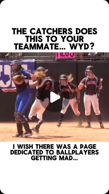 White Rose on Instagram: "Follow (me) @ballplayersgettingmad for such content 💪⚾️

#baseball #umpire #ejection #mlb #majorleaguebaseball" Baseball Umpire, Mlb Baseball Players, Hot Baseball Players, Mlb Players, Baseball Players, Major League Baseball, Mlb Baseball, White Rose, Sports News