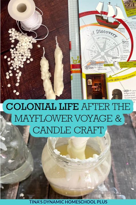 Mayflower Activities For Kids, Colonial Days Activities For Kids, Colonial Crafts For Kids, Colonial Times Activities, Mayflower Crafts For Kids, Mayflower Crafts, Kids Games Diy, Mayflower Activities, Colonial America Projects