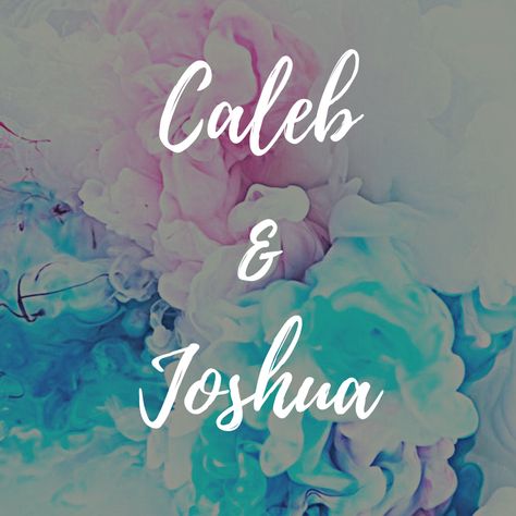 Caleb & Joshua Ocean Baby Names, Twin Baby Names, Twin Nursery, Twin Names, Stella Luna, Sweet Baby Names, Unique Girl Names, Biblical Names, Girls Names