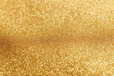 Bokeh light of gold glitters Free Photo | Free Photo #Freepik #freephoto #background #abstract-background #christmas #christmas-background Wallpaper Backdrops, Photo Bokeh, Gold Bokeh, Birthday Backdrops, Light Bulb Icon, Blurred Lights, Gold Glitter Background, Golden Texture, Background Gold