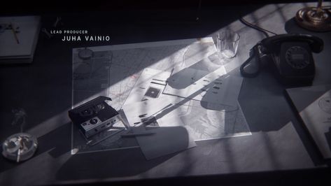 Control - Main Title Sequence on Behance Banner Design Inspiration, Unexplained Phenomena, Documents Design, Direction Graphic Design, Title Sequence, 3d Video, 3d Studio, Title Design, Maxon Cinema 4d