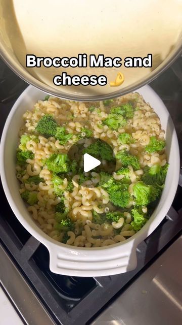 Sarah Green on Instagram: "Broccoli Mac and Cheese 

Ingredients:

8 ounces elbow macaroni (or your preferred pasta)
2 cups fresh broccoli florets (or frozen, thawed)
Salt (for boiling water)

For the Cheese Sauce:

2 tablespoons unsalted butter
2 tablespoons all-purpose flour
2 cups milk (whole or 2% for creaminess)
2 cups shredded sharp cheddar cheese
(or a mix of your favorites like Gruyère, mozzarella, or Monterey Jack)
1 teaspoon garlic powder
1 teaspoon onion powder
½ teaspoon mustard powder
Salt and pepper

Instructions:

Bring a large pot of salted water to a boil.
Add the elbow macaroni and cook according to package instructions until al dente.
In the last 2 minutes of cooking, add the broccoli florets.
Drain the pasta and broccoli and set aside.
In a medium saucepan over medium h Mac And Cheese Ingredients, Pasta And Broccoli, Broccoli Mac And Cheese, Mustard Powder, Elbow Macaroni, Fresh Broccoli, Monterey Jack, Sharp Cheddar, Sharp Cheddar Cheese