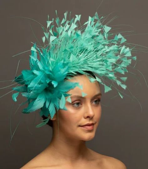 Shop now at thehatgirls.com 👒 ✨ Featured Milliner of Kentucky Derby 149 & 150 ✨ ✨Official Hat Designer of KY Derby Festival 2016-2024✨ #thehatgirls #kentuckyderby #kyderby #fascinator #derbyhat #millinerycouture #smallbusiness #derbyfashion #millinery @productbytyler @churchilldowns @kentuckyderby @sidneyy.durbin @cindy.minton @so_joyful79 @kentuckyderby Bubblegum Pink Lipstick, Kentucky Derby Fascinator, Ky Derby, Green Watermelon, Purple Blush, Derby Fascinator, Orchid Purple, Kentucky Derby Hats, Fascinator Hat