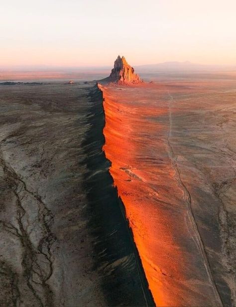 New Mexico Aesthetic, Shiprock New Mexico, Desert Landscape Photography, New Mexico Desert, New Mexico Landscape, New Mexico Art, Mexico Desert, Carlsbad Caverns National Park, Black Rock Desert