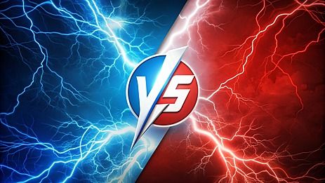 Background Images Gaming, Vs Thumbnail, Game Time Graphic, Gaming Thumbnail Background, Vs Background, Neon Pictures, Vs Photo, Banner Template Photoshop, Thumbnail Photo