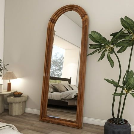 Salon mirror ideas