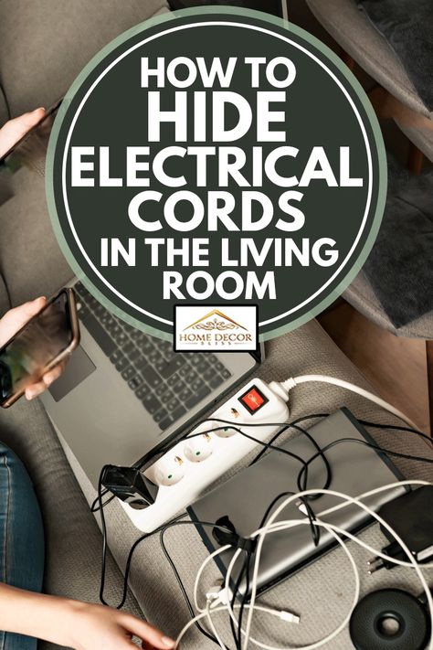 Electrical Cord Covers, Hide Electrical Cords, Hide Tv Cords, Hide Tv Cables, Power Cord Organizer, Cord Concealer, Cord Hider, Tv Cords, Hide Cords