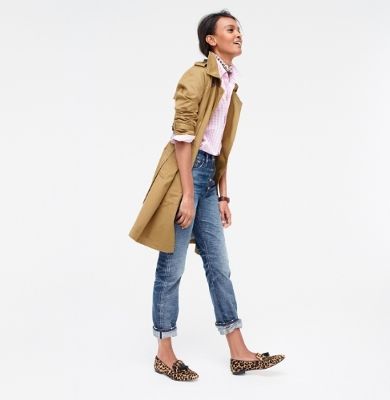 Loving this new partnership announcement! Trent Coat, Jcrew Fall, Pijamas Women, Fall Style Guide, J Crew Style, Estilo Preppy, 2016 Fashion, Ethical Fashion, Autumn Winter Fashion