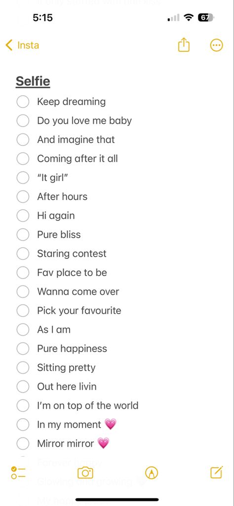 #selfie #selfiecaptions #captionsforinstagram #captions #captionsforinstagram #trend #trendingsound #instagram #instagood #instacaptions #captionideas #captionsforinstagram #captionideasforyou #instagramtips Dream Come True Captions, Selfie Captions, Keep Dreaming, Pure Happiness, Instagram Tips, Adele, True Quotes, In This Moment, Quotes