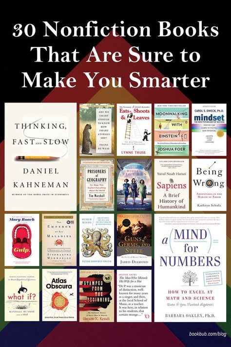 Books To Read Educational, Books To Make You Intelligent, Books Make You Smarter, Books To Read For Intelligence, Books To Read That Make You Smarter, Books To Read To Become More Intelligent, Books To Learn Something, Book That Make You Smarter, Books About Education