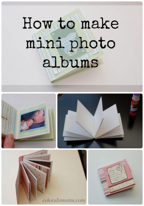 photo gift idea for graduation Mini Photo Album, Diy Graduation Gifts, Photo Deco, Mini Photo Albums, Photo Album Diy, Birthday Scrapbook, Album Diy, Creation Deco, Book Gift