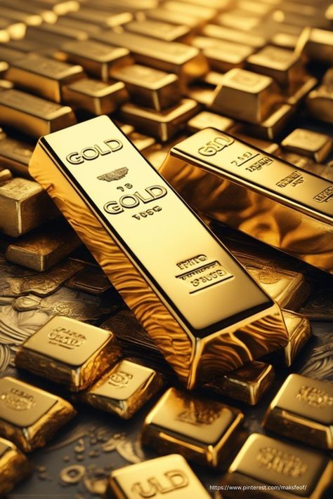 Abundance Images, Goodwill Hunting, Accomplishing Goals, Gold Reserve, Money Wallpaper Iphone, Gold Bullion Bars, Lucky Wallpaper, Investing For Retirement, Gold Everything