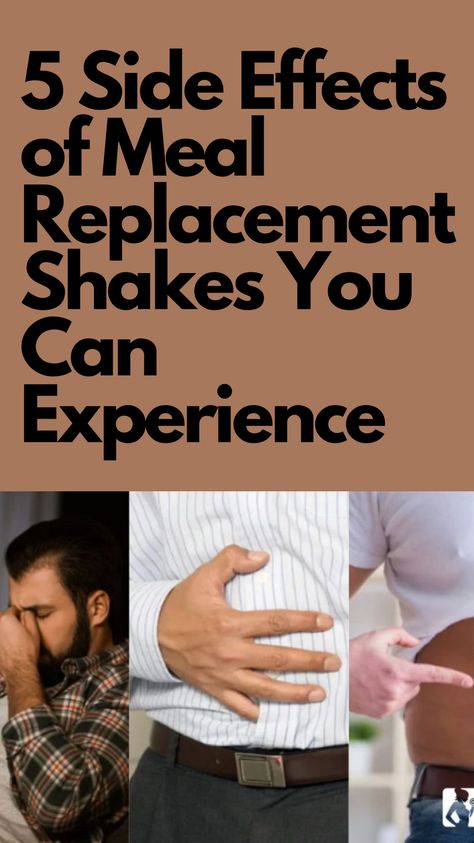 In this guide, we're discussing the worst side-effects of the meal replacement shakes including what to avoid, how to choose the right product & more. Read on. Best Meal Replacement, Best Meal Replacement Shakes, Liquid Meals, Meal Replacement Powder, Meal Replacement Drinks, Meal Replacement Bars, Simple Nutrition, Homemade Syrup, Healthy Carbs