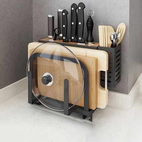 Kitchen sink organizer