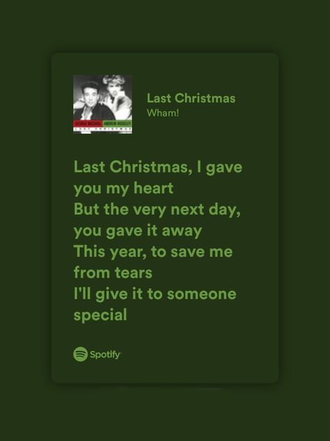 Christmas Song Lyrics Wallpaper, Last Christmas Song Lyrics, Last Christmas Song, Last Christmas Lyrics, Christmas Song Lyrics, Merry Christmas Song, Christmas Songs Lyrics, Flower Season, Christmas Lyrics