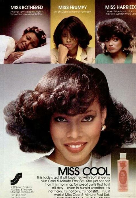 .  Please like, comment, and share! :) <3 I'm also on facebook, find me at www.facebook.com/alovingmom29 Black Hair History, 1980s Hair, 1970s Hairstyles, Jet Magazine, 70s Hair, American Hairstyles, 80s Hair, Hair Magazine, Vintage Black Glamour