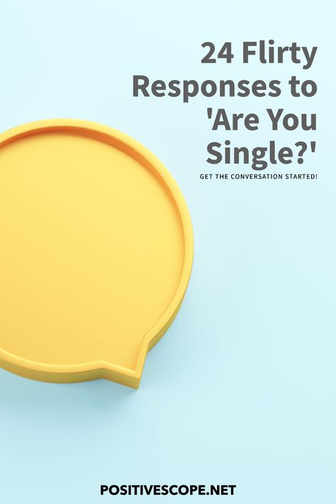 are you single? Are You Single Answer, Flirty Responses Texts, Flirty Responses, Flirty Banter, Why Are You Single, Why Im Single, Single Status, Ask Out, Crush Advice