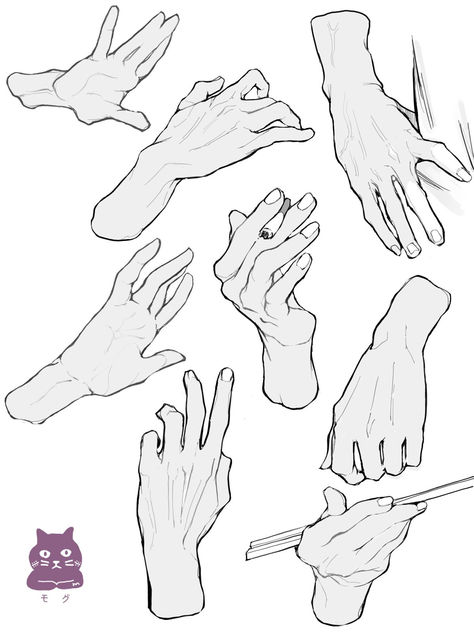 Hand Drawing Reference, Human Anatomy Art, Anatomy Sketches, Body Reference Drawing, Hand Reference, Gambar Figur, 인물 드로잉, Anatomy Drawing, Figure Drawing Reference