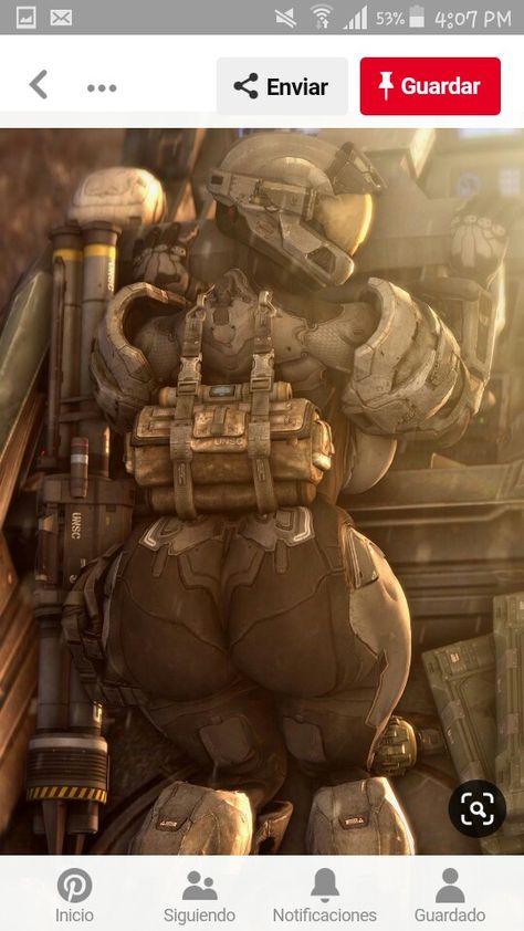 Odst Halo, Anime Alien, Halo Funny, Spartan Women, Girls Halo, Halo Spartan, Halo Armor, Halo Reach, 다크 판타지