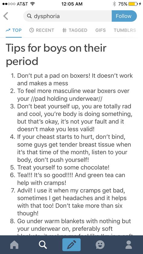 For my trans dudes on their period Tips For Boys, Trans Boys, Lgbt Memes, Gay Memes, Trans Pride, Memorial Hospital, Gender Identity, Lgbtq Pride, Lgbt Pride