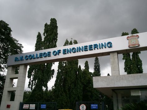 There are three engineering fields offered at the self-financing, AICTE-approved RV College of Engineering (RVCE). Students looking to get Admission in RV college of engineering must connect with the experts of the College Dhundo firm. All of our candidates, who come to us with high aspirations for a wonderful school, are given access to genuine, unbiased, good, inclusive, and superb knowledge-based universities. For an appointment Engineering College, Engineering Management, Engineering Colleges, Engineering Student, College Admission, The Count, Bangalore, Rv, University