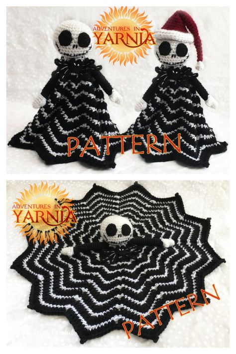 Jack Skellington Crochet Blanket Pattern Free, Crochet Jack Skellington Pattern Free, Jack Skellington Crochet Pattern Free, Jack Skellington Crochet Pattern, Crochet Jack Skellington, Jack Skellington Crochet, Crochet Halloween Patterns Free, Jack Skellington Head, 2024 Crochet