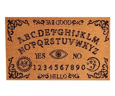 Halloween Decor for Your Porch or Yard | Big Lots Jack Skellington Lights, Jack Skellington Pumpkin, Halloween Doormat, Light Up Pumpkins, Happy Halloween Witches, Porch Decorations, Halloween Tombstones, Spooky Trees, Halloween Door Mat