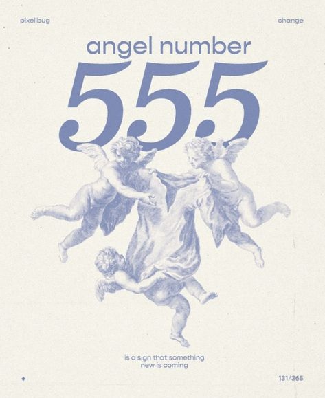 Change angel numbers Angel Number 555, 555 Angel Numbers, Make Outfits, Angel Posters, Clothes For Dolls, Number Poster, Blue Poster, Iphone Design, Old Clothes