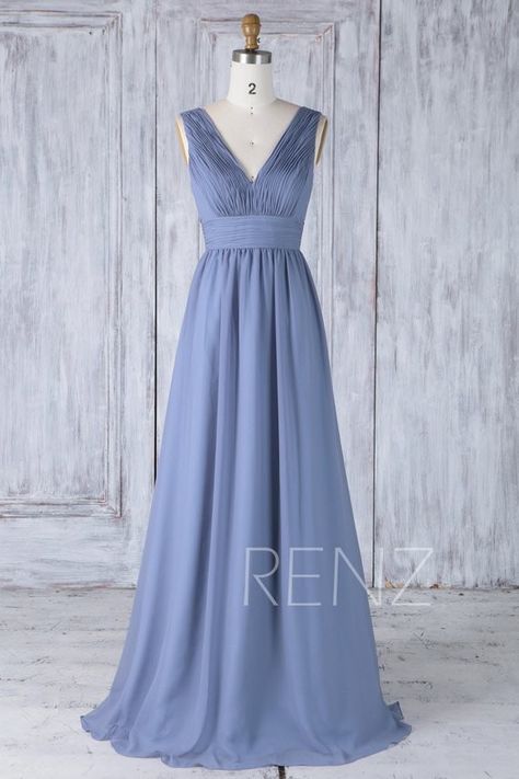 Blue Tulle Bridesmaid Dress, Wedding Dress Convertible, Chiffon Wrap Dress, Infinity Dress Bridesmaid, Multiway Dress, Tulle Bridesmaid, Multi Way Dress, Quinceanera Dresses Blue, Marine Uniform