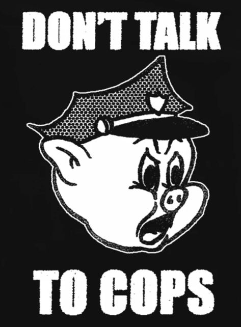 Anti Cop Art, Acab Graffiti, Clothing Labels Design, Labels Design, Left Wing, Tattoo Sleeve, Clothing Labels, Punk Rock, Sleeve Tattoos