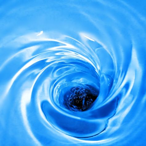 VORTEX HOLE, by visual artist Gianni A. Sarcone. You can get prints and other products from his online shop: http://www.redbubble.com/people/giannisarcone/works/16994145-vortex-hole. “Even a vortex is a vortex in something. You can’t have a whirlpool without water; and you can’t have a vortex without gas, or molecules or atoms or ions or electrons or something, not nothing.” — George Bernard Shaw #vortex #hole #water #blue #giannisarcone #magic #wonder #amazing Whirlpool Painting, Detergent Packaging, Liquid Iv, Hole Drawing, Logo Challenge, Circular Fashion, Water Abstract, Awareness Poster, Railway Posters