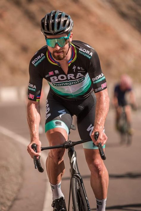 Aesthetic Bike Ride, Giant Bike, Mens Cycling Clothes, Cycling Training Plan, Cycling Men, Giant Bikes, Cycling Inspiration, Cycling Pictures, Peter Sagan