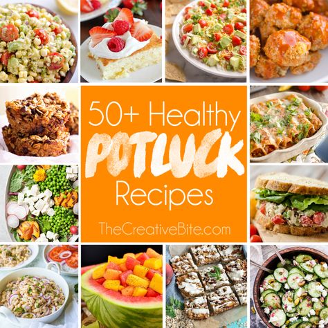 Potluck Lunch Ideas For Work, Potluck Lunch Ideas, Potluck Snacks, Easy Vegetable Dishes, Healthy Potluck Recipes, Holiday Potluck Recipes, Gary Snail, Breakfast Potluck, Healthy Potluck