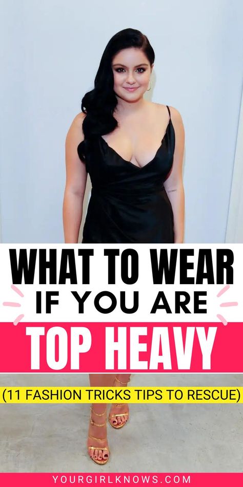 Don't let your top-heavy shape be a challenge - learn how to make the most of it with style! Discover tips on how you can dress to accentuate your body and look amazing. Take control of your wardrobe and make the most of your top-heavy beauty! Top Heavy Outfits, Top Heavy Body Shape, Top Heavy Body Shape Outfits, Frat Party Outfit, Baddie Winter Outfits, Gucci Belt Outfit, Sweater Over Dress, Leather Pants Outfit, Clubbing Outfits