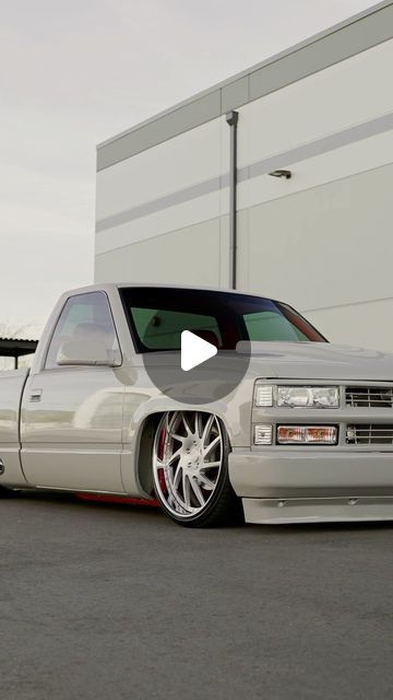 SS MOTORSPORTS on Instagram: "Chevy OBS with upgraded everything! Full Build breakdown going over the entire build will be dropping on on our youtube channel on thursday! We did a full frame off build on this OBS and have redone the entire thing and can’t wait for you guys to see the final product in detail🙌🏿" Chevy Obs, Obs Chevy, Obs Truck, Chevy Trucks Silverado, Lowrider Trucks, Sport Truck, Custom Chevy Trucks, Lifted Chevy, Red Bedding