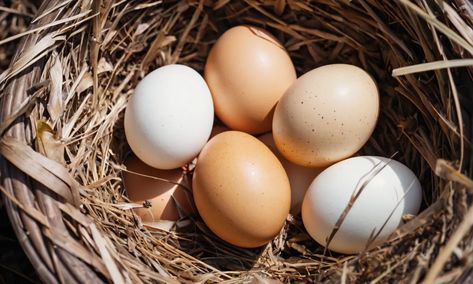 When Do Pekin Ducks Start Laying Eggs? - Berry Patch Farms Pekin Ducks, Pekin Duck, Backyard Ducks, Berry Patch, Popular Hobbies, Egg Laying, Fresh Eggs, Ducks, Berry