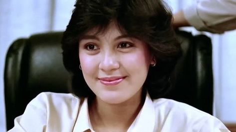 young sharon cuneta Sharon Cuneta, New Me, Movie Stars, Hairstyles, Actresses, Stars, Hair Styles, Quick Saves