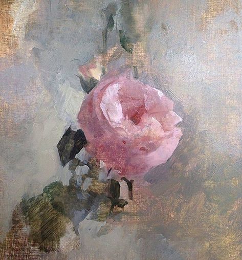 Paintings Old, Art Ethereal, Drawing Vintage, When I Met You, Rennaissance Art, Painting Workshop, Elegant Art, Old Paintings, Rose Painting